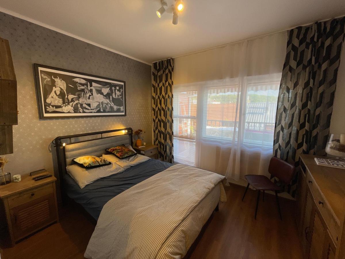 Appartement Andel With Terrace