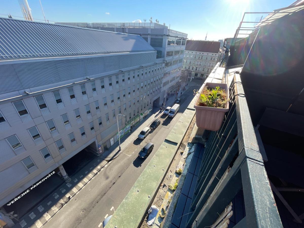 Andel With Terrace * Прага